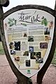 Information Board - geograph.org.uk - 4622916