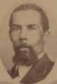 Isaac D. Shadd, publisher, legislator, abolitionist