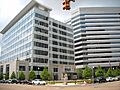 Jackson Place, Jackson, MS