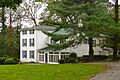 James Armor House DE