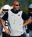 James Franklin Practice (cropped)