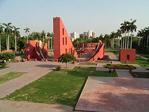 Jantar Mantar Delhi 27-05-2005