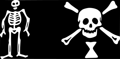 Jeremiah Cocklyn Flag