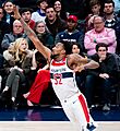 Jordan McRae 2020