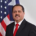 Jose Dalmau Presidente