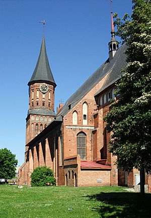 Königsberg-Dom01