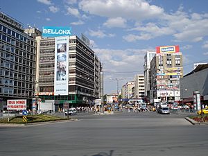 Kızılay Square