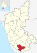 Karnataka Mysore locator map.svg