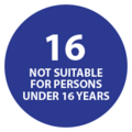 Kenya Film Classification 16