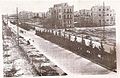King Faisal street Aleppo 1950