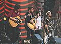 Kings of Leon Hyde Park