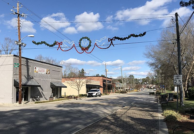 Knightdale, North Carolina 01