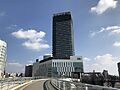 Kumamoto Shintoshin Plaza 20170103