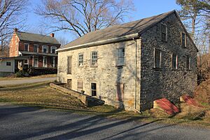 Kutz mill 2