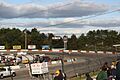 LaCrosseFairgroundsSpeedwayTurn1