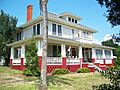 Lake Wales Johnson House01