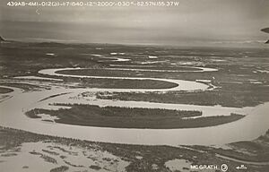 Landing Fields - Alaska - McGrath Landing Field - NARA - 68158890 (cropped)