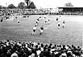 Landskrona vs. AIK 1962