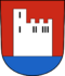 Coat of arms of Lauerz