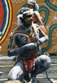 Launch of International Year of the World's Indigenous People, Redfern Park, 1992