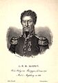 Lazare Nicolas Marguerite Carnot00