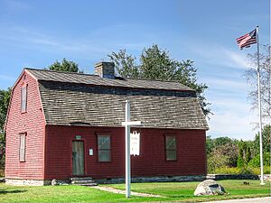 Lebanon War Office 001