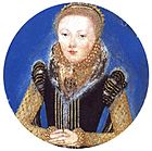 Levina Teerlinc Elizabeth I c 1565