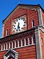 Little Italy Church Montreal