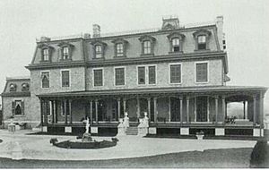 Louella House 1875