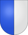 Lucerne-coat of arms