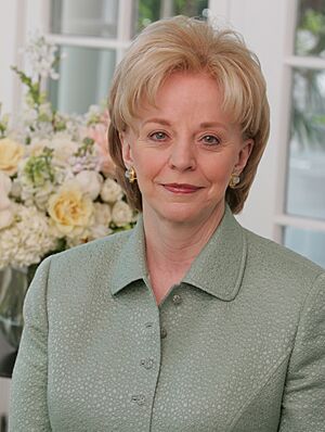 Lynne Cheney, official portrait (2005) (cropped).jpg