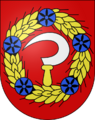 Mötschwil-coat of arms