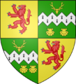 Macduff arms