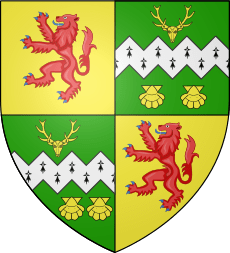 Macduff arms