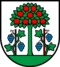 Coat of arms of Magden