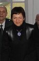 Maja Makovec Brenčič