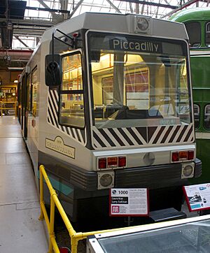 Manchester Metrolink T68 1000 Prototype (13013586734)