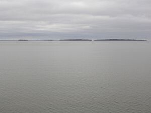 Manitouislands