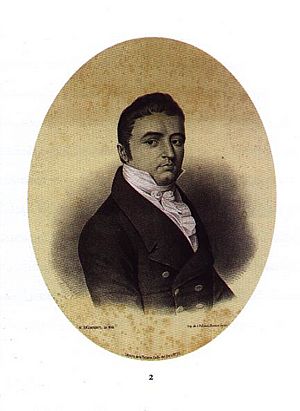 Manuel José García. Narcisse Edmond Joseph Desmadryl.