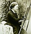 Marianne North 1886