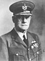 Marshal of the RAF Sir Edward Ellington