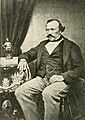 Marthinus Wessel Pretorius 1855