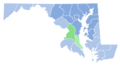 Maryland Governor Democratic primary, 2018