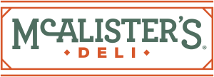 McAlister's Deli logo.svg