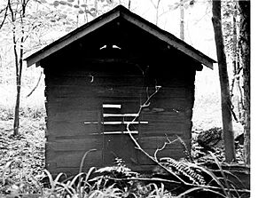 Mccarter-springhouse