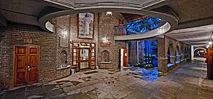 Meher Pilgrim Retreat 1