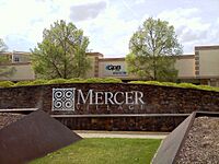 Mercer University Radio Station