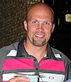 Mike Yeo 2012-06-23