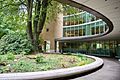 Millar Library (Portland State University)
