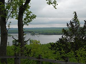 Mississippi Palisades